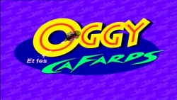 اوگی (فصل1-قسمت11)